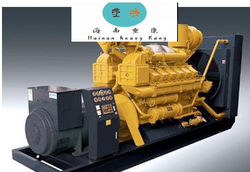 柴油髮(fa)電(dian)機(jī)組磁場(chang)線(xiàn)圈的(de)檢(jian)驗(yàn)有(yǒu)哪些