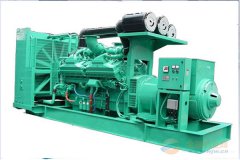 800KW上海凱普柴油髮(fa)電(dian)機(jī)組技(ji)術(shù)參數(shu)