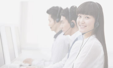 我(wo)們的(de)客服